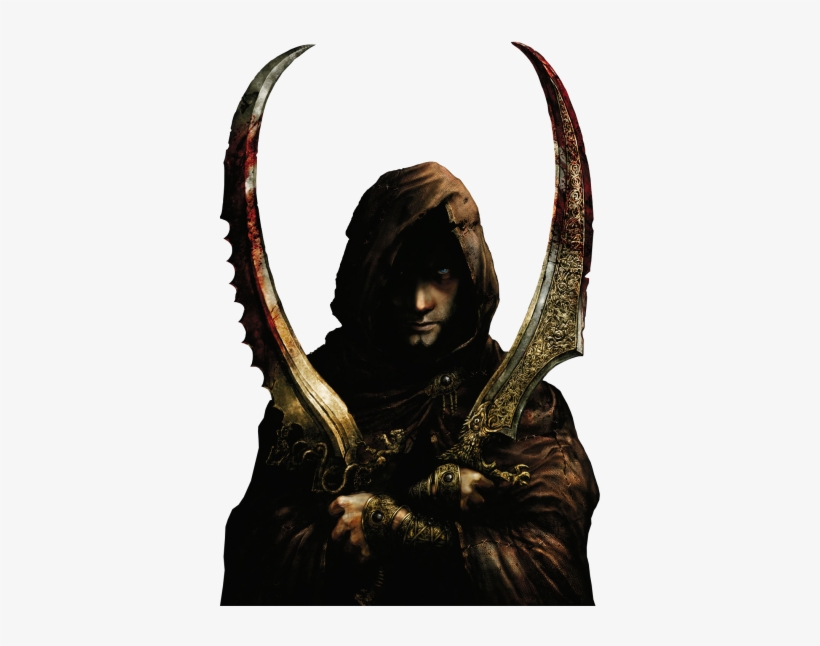 Download Download Png - Prince Of Persia Warrior Within, transparent png download