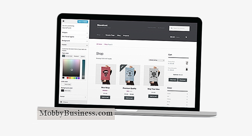 Revisión De Woocommerce - Woocommerce Izettle, transparent png download