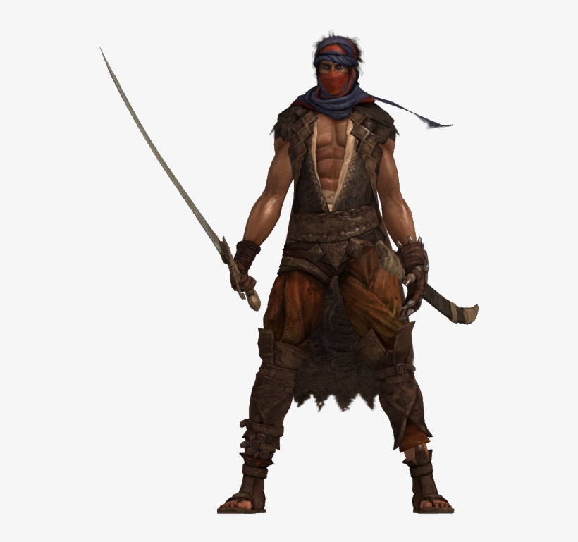 Sequel To Prince Of Persia 2008 [archive] - Prince Of Persia, transparent png download