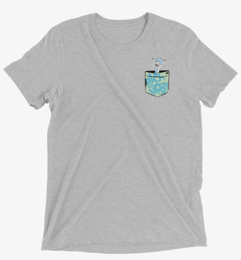 Tiny Rick - Funny Oktoberfest Costume Tee - Bavarian Octoberfest, transparent png download