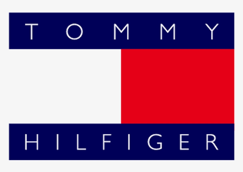 Tommy Hilfiger Logo, transparent png download
