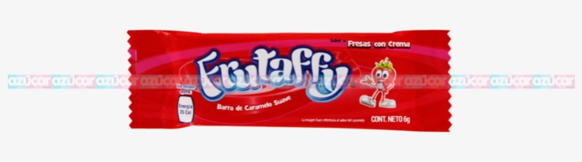 Klass Frutaffy Fresa 24/24 Klass - Klass, transparent png download