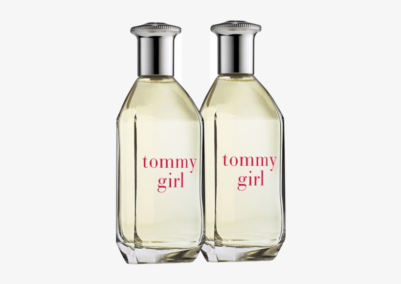 Tommy Hilfiger - Tommy Girl Perfume Precio, transparent png download