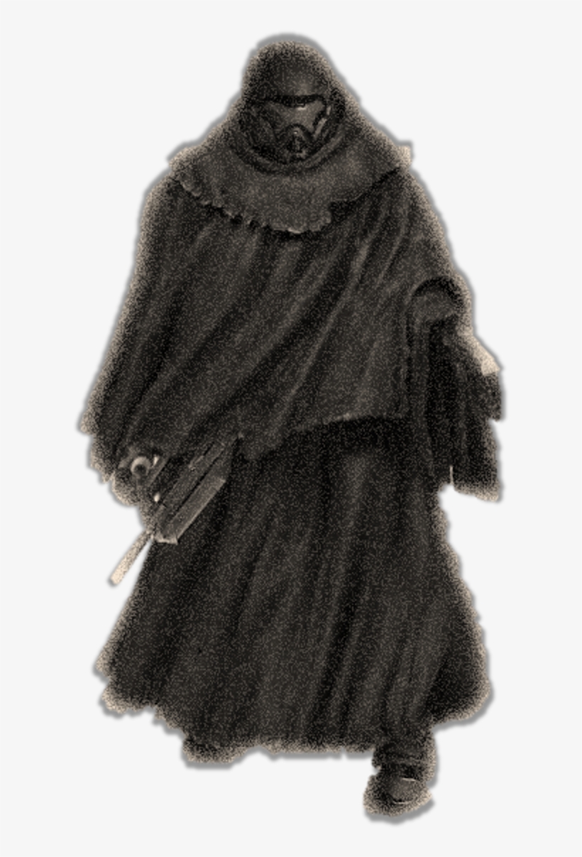 Merlin-d032 Grainy Still - Fur Clothing, transparent png download