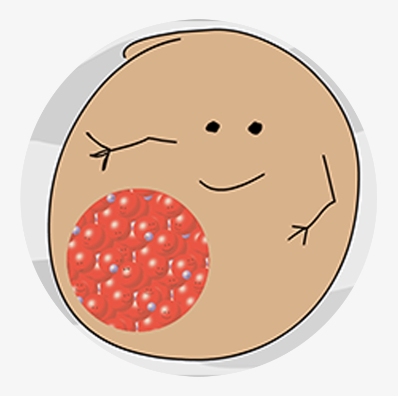 Titch Tiny Science - Science, transparent png download