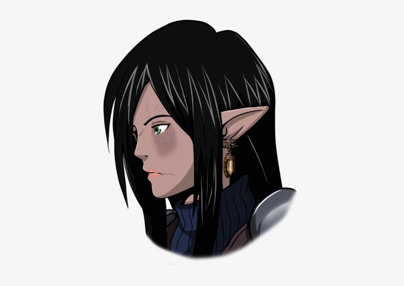Tsukino - Cartoon, transparent png download
