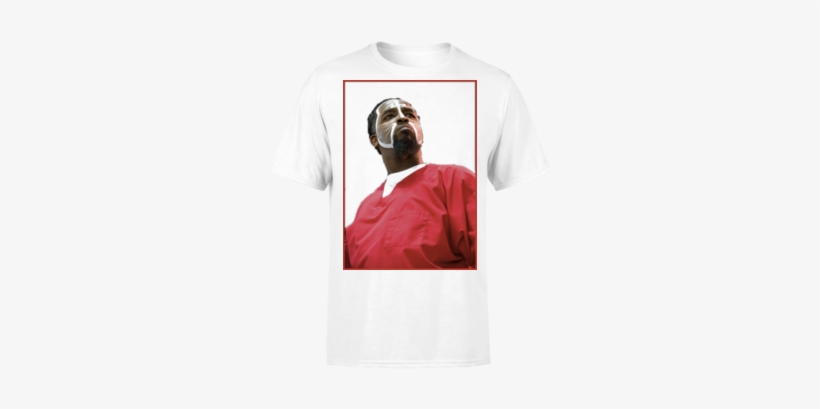 Футболка Tech N9ne - Senior Citizen, transparent png download