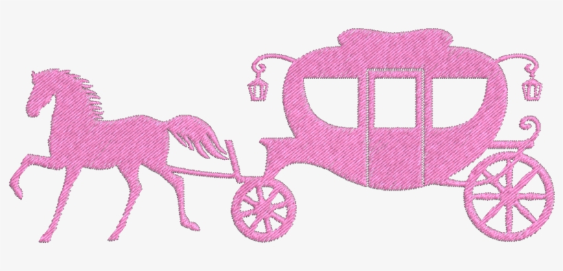 Carruagem Princesa, transparent png download