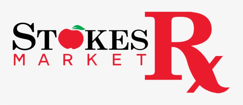 Stokespharmacylogo - Caves São João, transparent png download