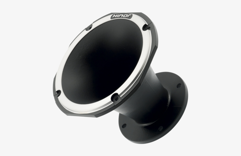 Corneta Chc 14-50 Trinyum - Corneta Curta Chc 14-50 Trinyum Alumínio 31135 - Hinor, transparent png download