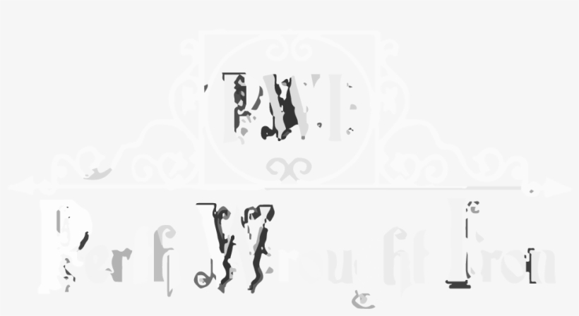Wrought Iron Perth, transparent png download