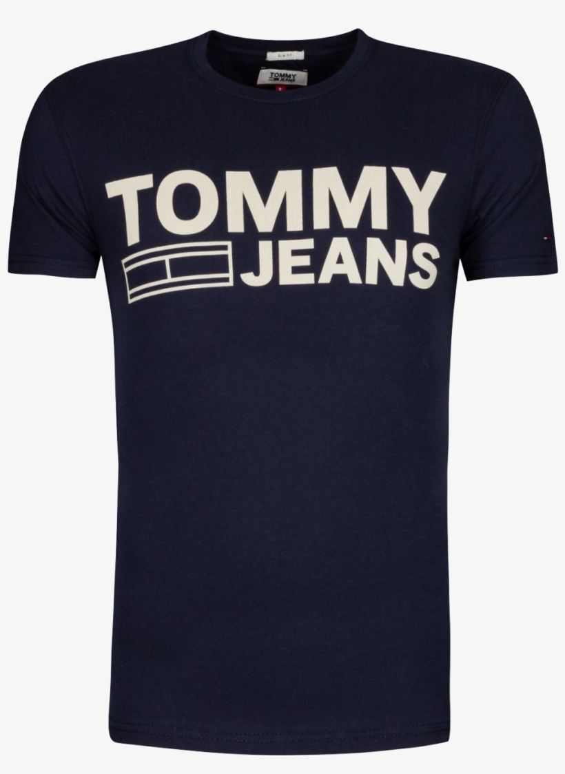 Tommy Hilfiger Wholesale T-shirts - Ts Forma, transparent png download