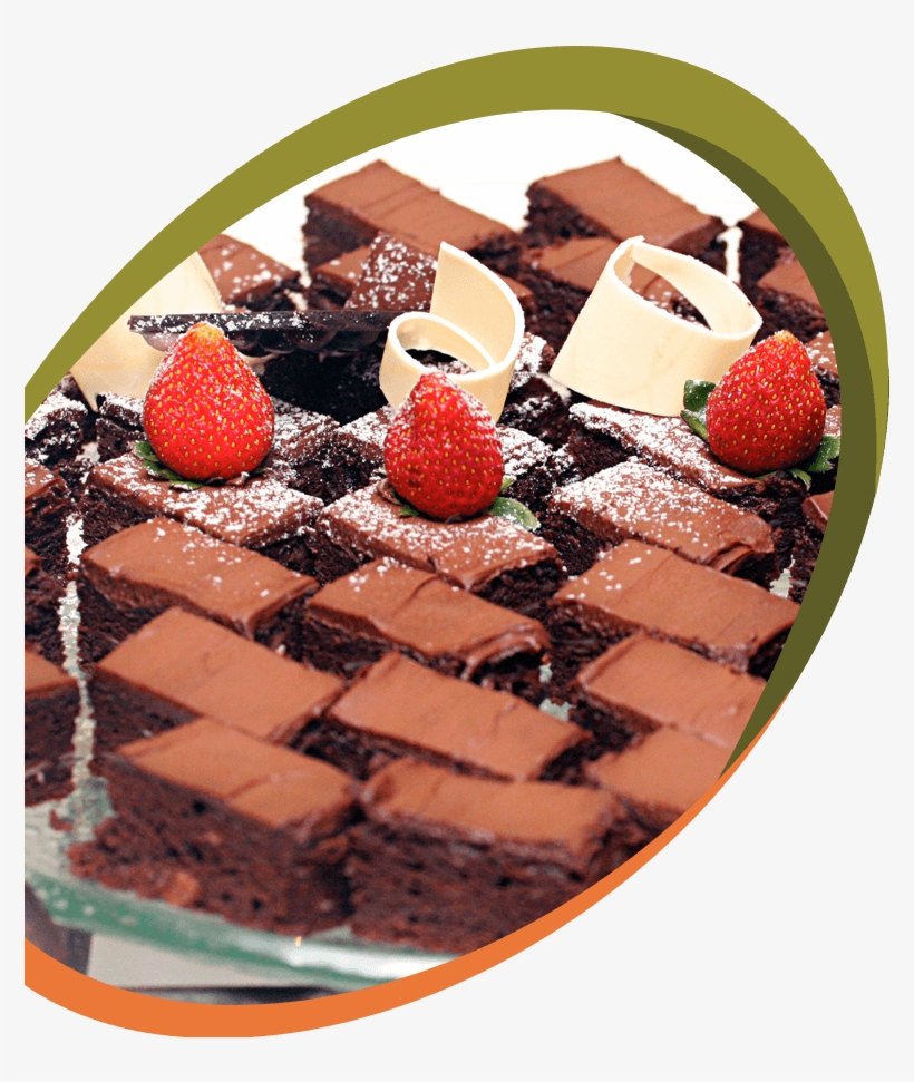 Espárragos Con Jamón Serrano - Cake, transparent png download