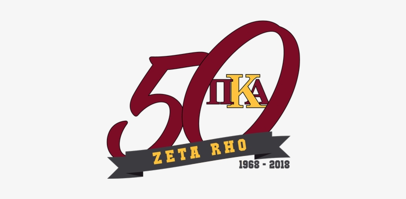 50th-anniversary - Anniversary, transparent png download