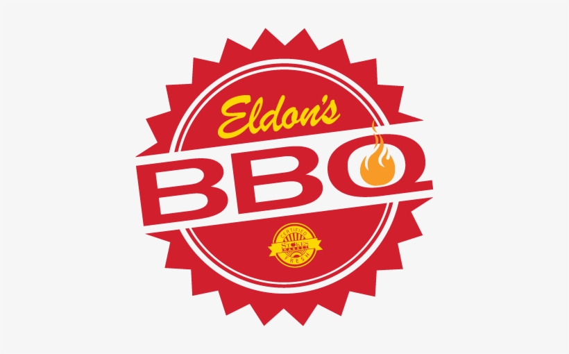 Eldonsbbqlogo - Abu Sufyan Ibn Harb, transparent png download