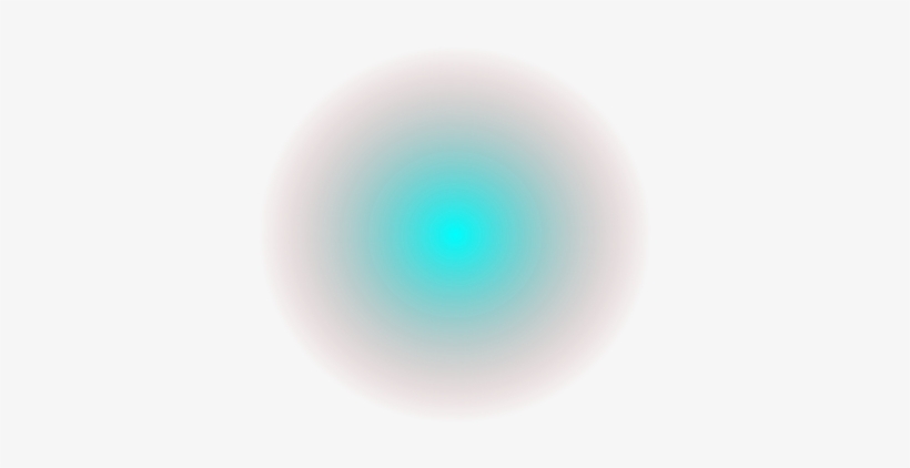 Some Light Effect - Circle, transparent png download
