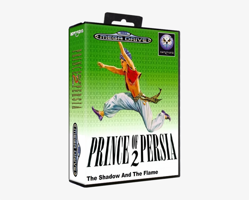 Prince Of Persia - Prince Of Persia 2 Pc, transparent png download