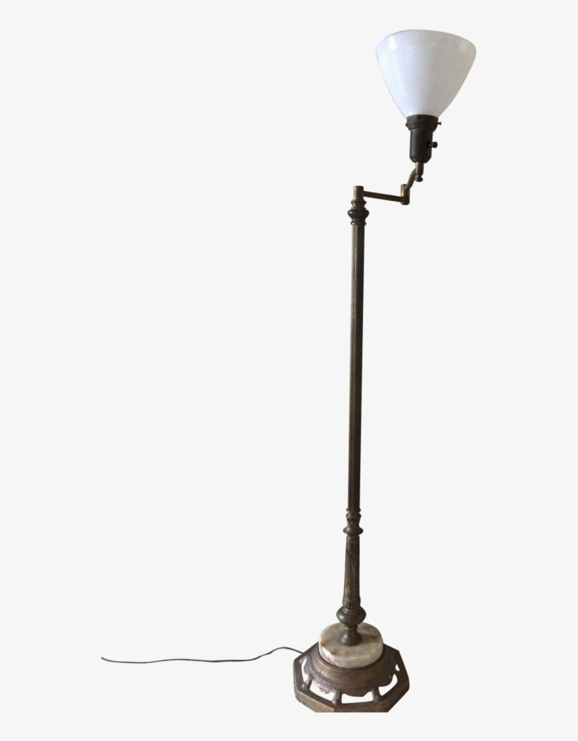 Large Size Of Lamp - Torchère, transparent png download