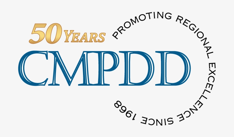 Cmpdd Is Celebrating Its 50th Anniversary During - Calligraphy, transparent png download