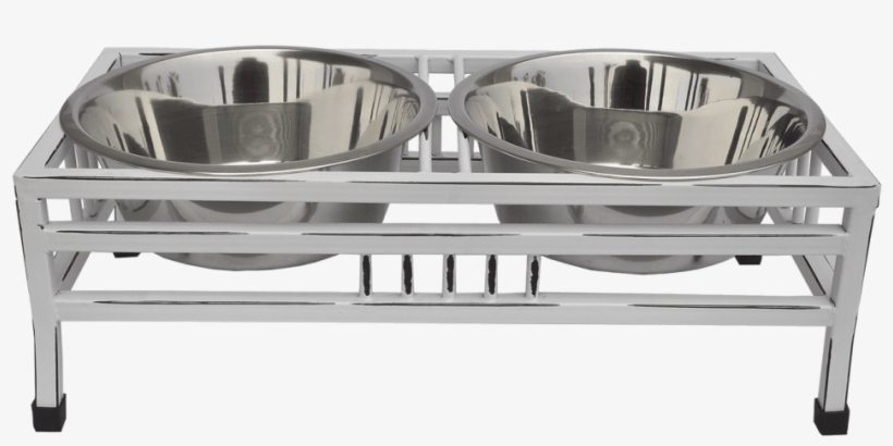 Wrought Iron Modern Diner - Coffee Table, transparent png download