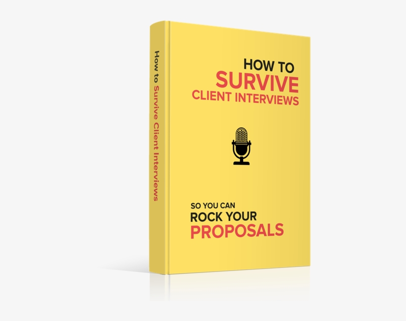 Asking 'difficult Questions' While Talking To Clients - Ask Questions Book Cover, transparent png download