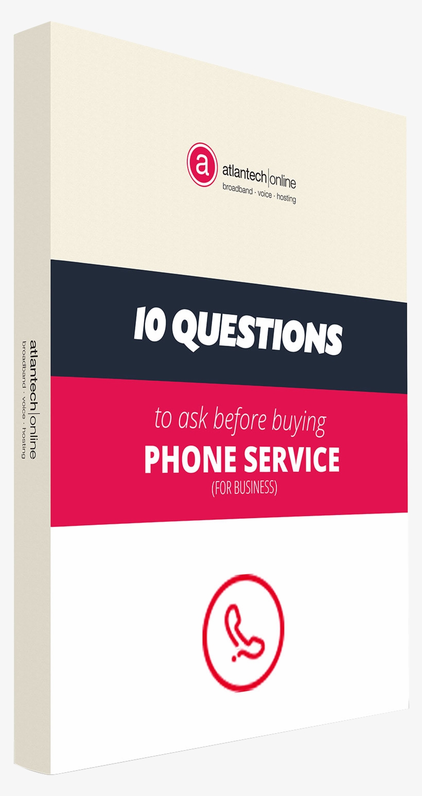 Before You Make A Decision On A Phone Service Provider, - Voice Over Ip, transparent png download