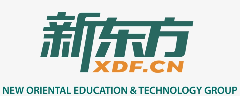 New Oriental Education & Technology Group Inc - New Oriental, transparent png download