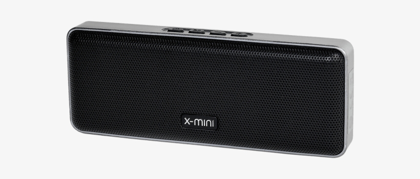 X Mini Xoundbar, transparent png download