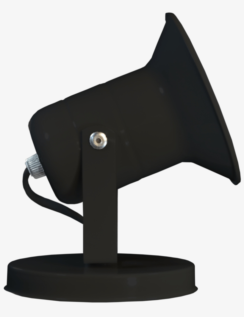 Spot De Chapa Corneta De 1 Luz - .com, transparent png download