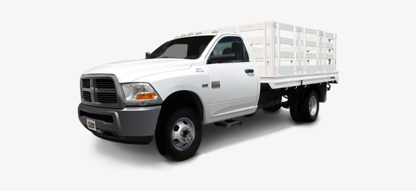 Renta De Camionetas De Carga En Monterrey - Renta De Camionetas, transparent png download