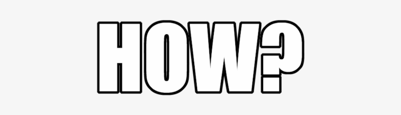 How Do You Ask Questions There Are Two Basic Ways, transparent png download