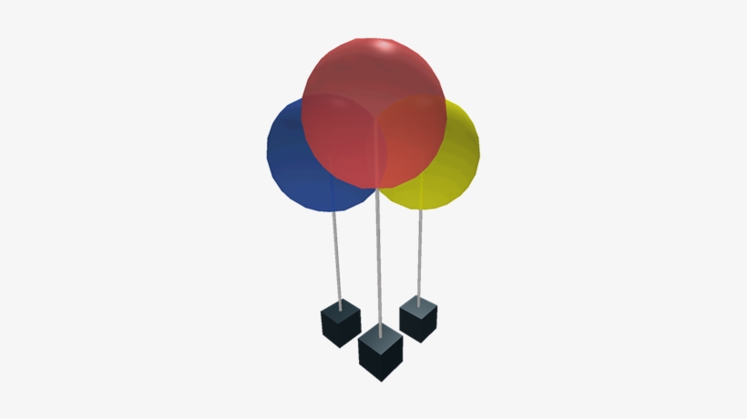 Ballons - Wiki, transparent png download