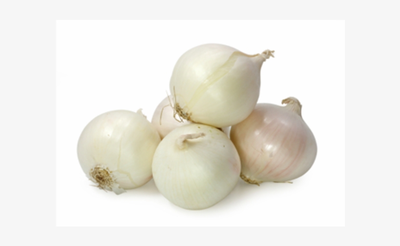 White Onions - Mexican White Onion, transparent png download