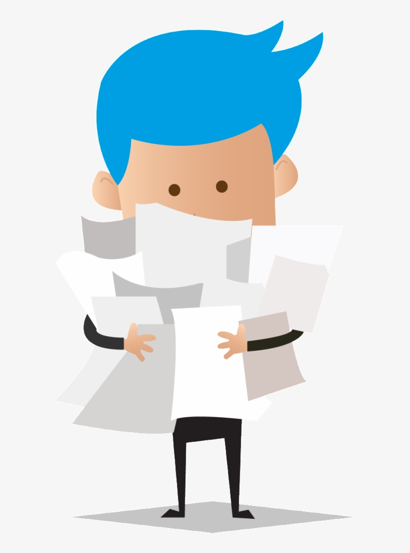 5 Questions You Should Ask About Document Management - Document, transparent png download