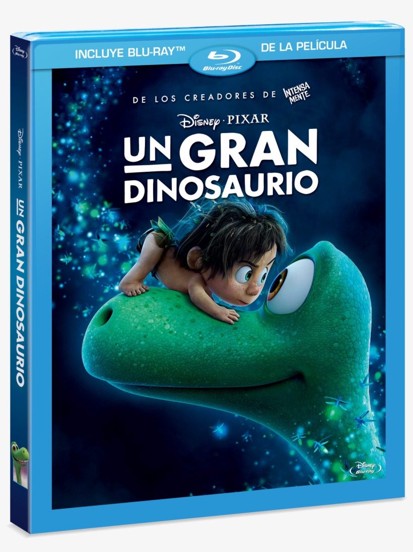 De Los Innovadores Creadores De Disney-pixar Llega - Good Dinosaur Wallpaper Iphone, transparent png download