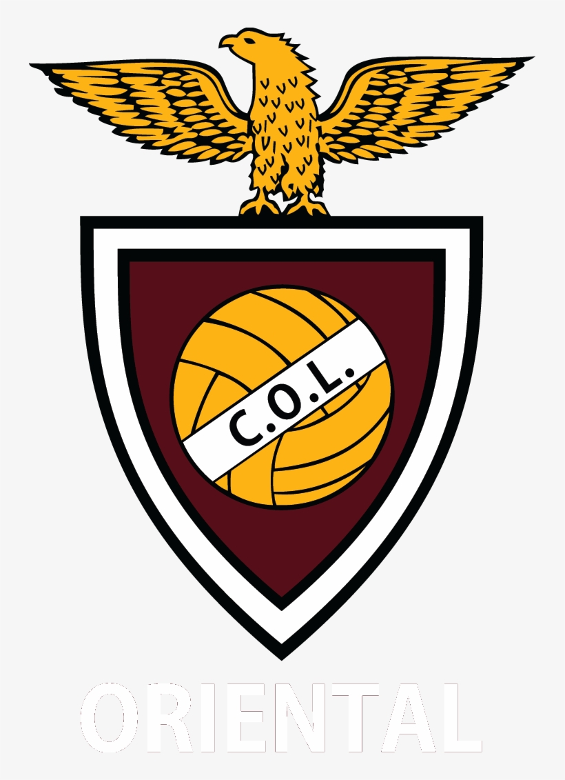 Oriental Tv - Clube Oriental De Lisboa, transparent png download