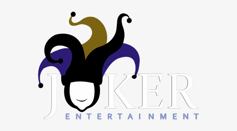 Jokers Entertainment Website - Joker Entertainment, transparent png download