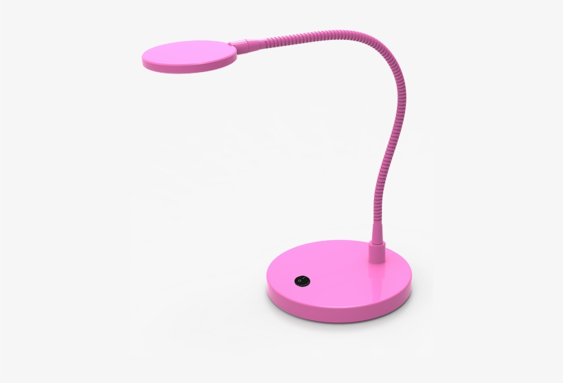 Esi Pink Pixie Led Desktop Light, transparent png download