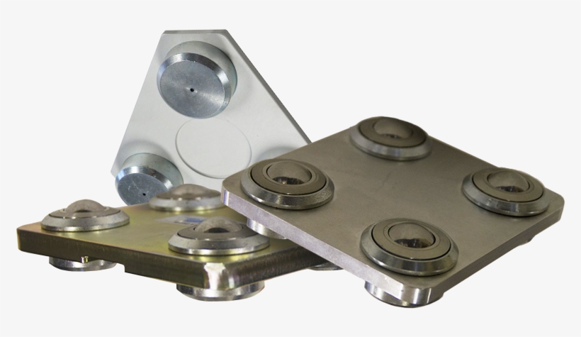 Pac Rat Systems - Low Profile Moving Skates, transparent png download