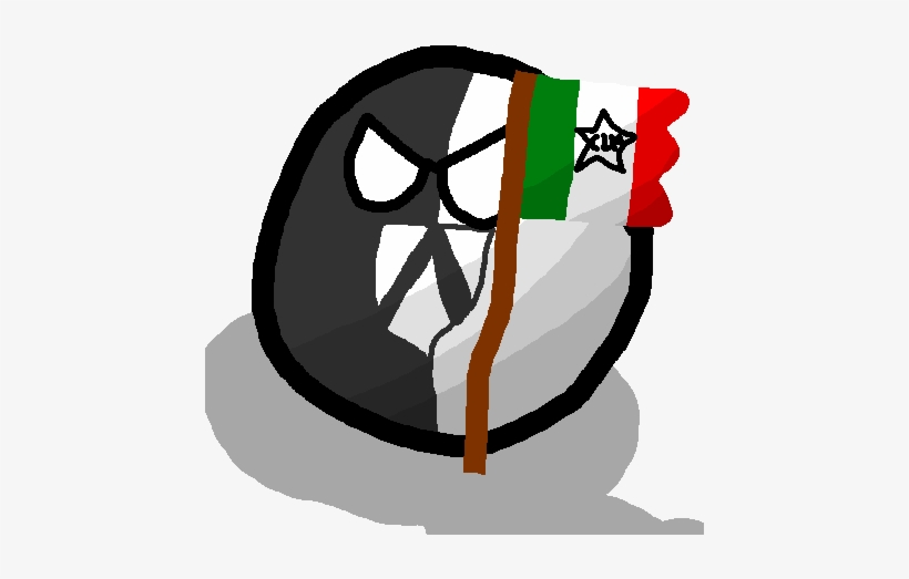 Republic Of Oriental Friuliball, transparent png download