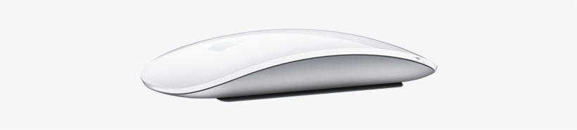 Apple Magic Mouse - Apple Magic Mouse 2, transparent png download