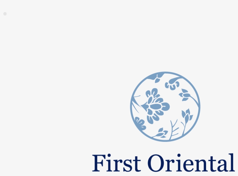 Visit First Oriental Website - Circle, transparent png download