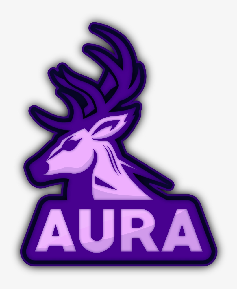Power Your Aura - Aura, transparent png download