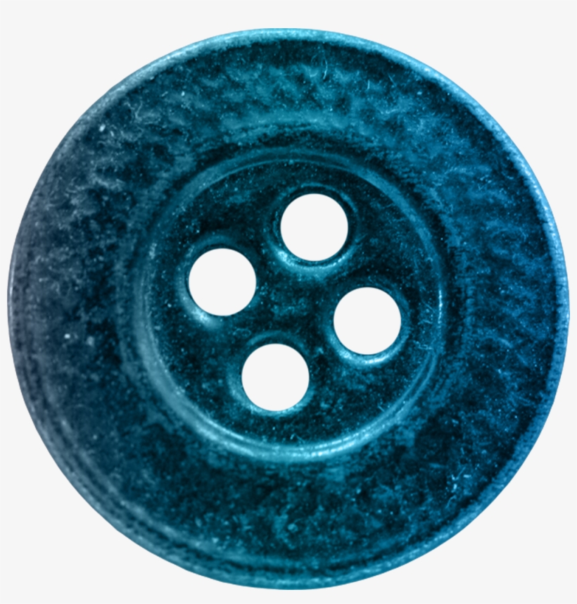 Botones Azules - Game Controller, transparent png download