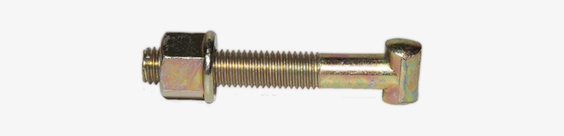 Tornillo Tuerca - Tornillo Con Su Tuerca, transparent png download