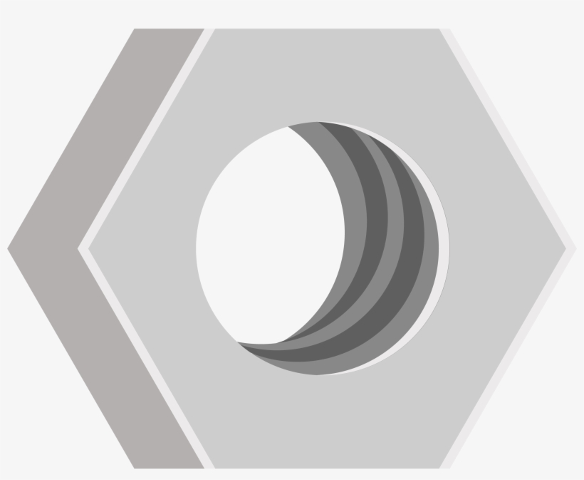 Tuerca - Download, transparent png download