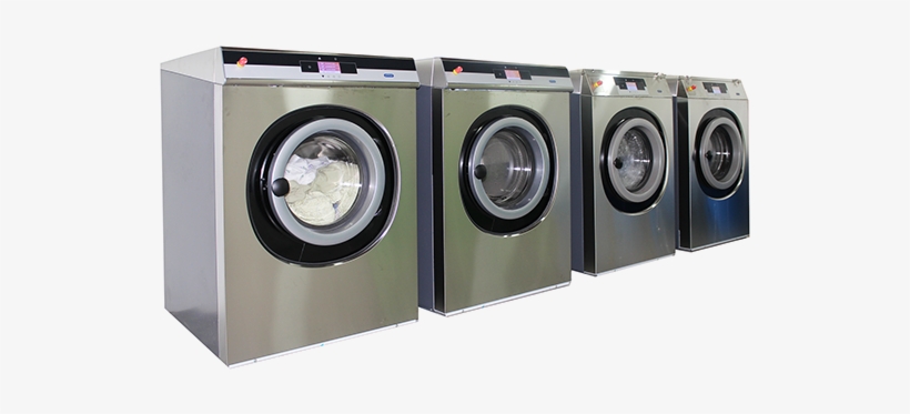 Lavadora Industrial Png, transparent png download