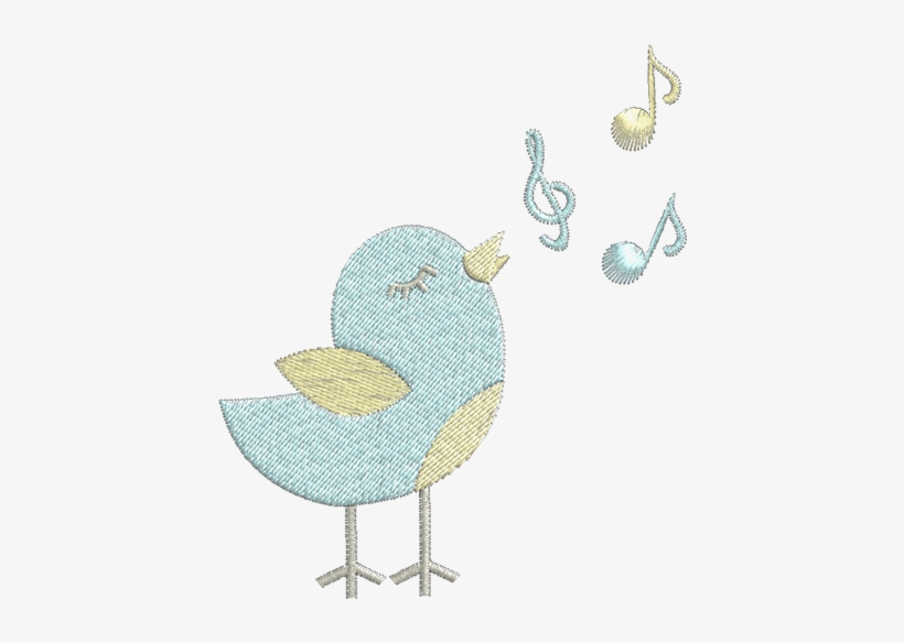 Passarinho Cantando - Day, transparent png download