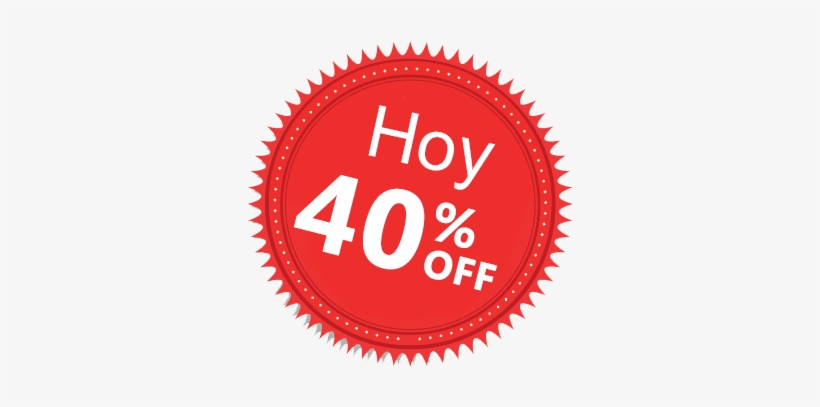 Garantía 0 Pixel - 20% Off Logo, transparent png download