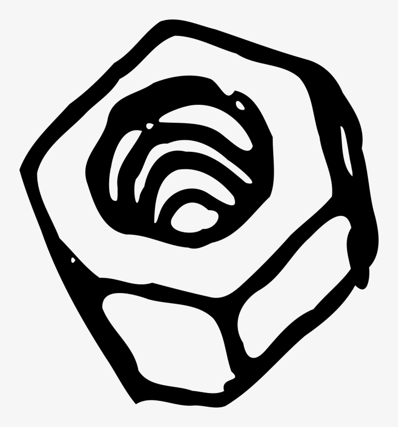 Este Gráficos Es Tuerca Sobre Tuerca, Svg, Negro - Lug Nuts Clipart, transparent png download